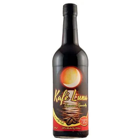 Kafe Luna 750ML