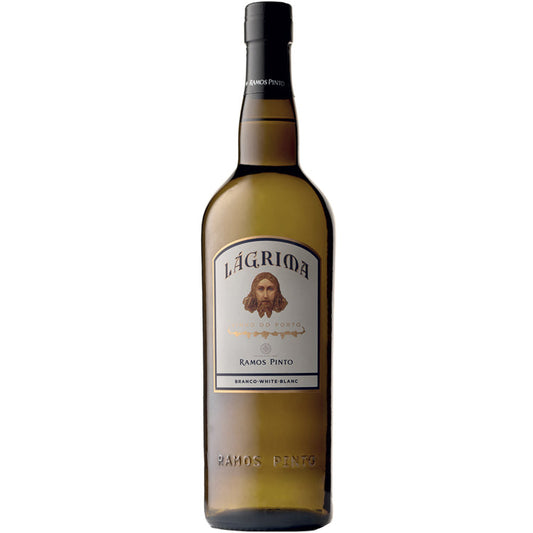 Ramos Pinto Porto White Lagrima 750ML