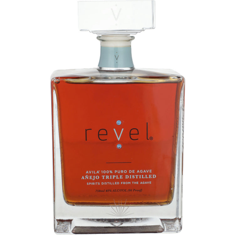 REVEL AVILA ANEJO 96 750ML