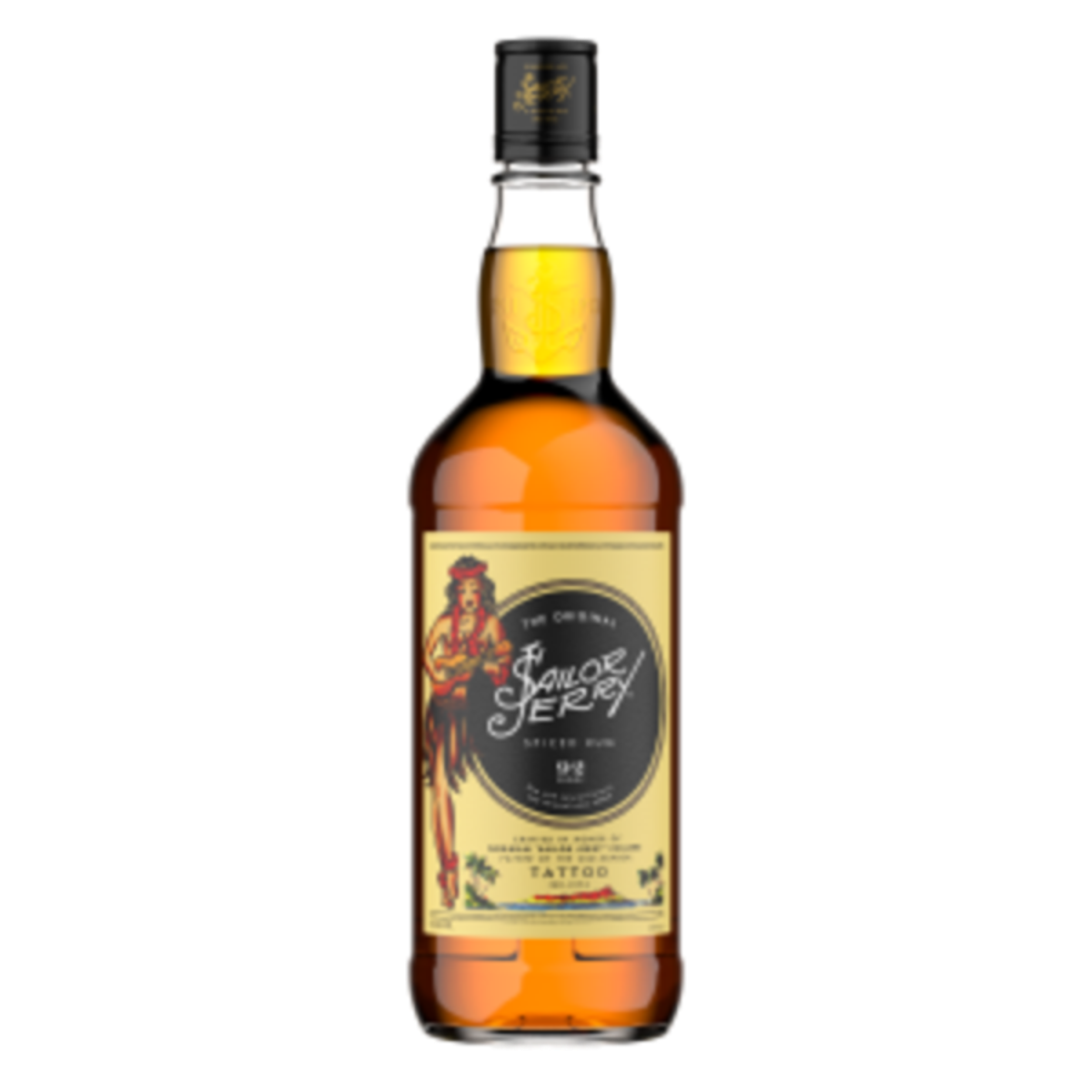 Sailor Jerry Spiced Rum