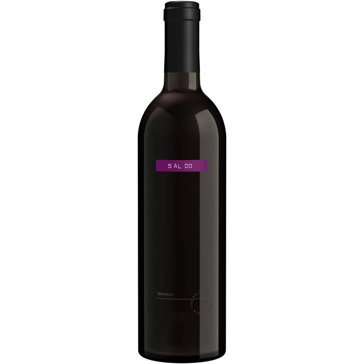 SALDO SHIRAZ AUSTRALIA 2021 750ML