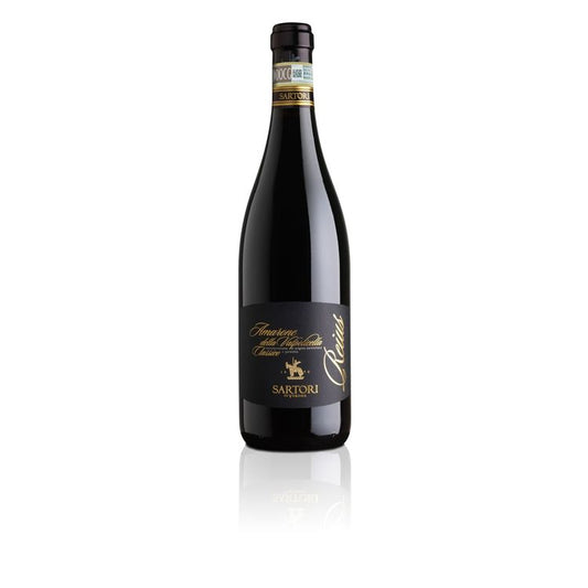 SARTORI DI VERONA AMARONE DELLA VALPOLICELLA REIUS 2016 750ML