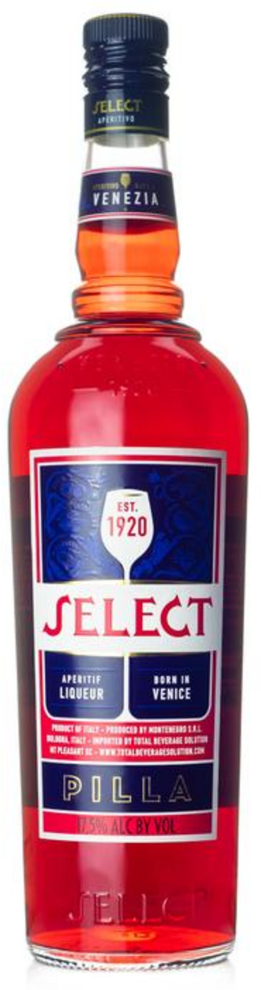 Select Aperitivo 750 mL