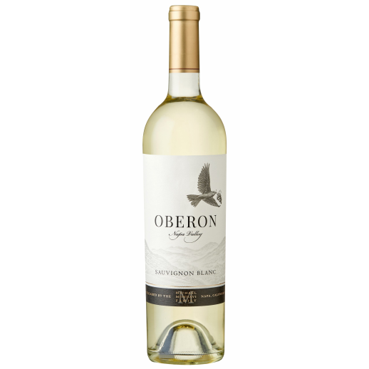 OBERON SAUV BL 23