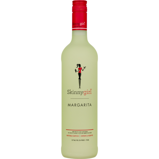 Skinnygirl Margarita Ready-to-Drink 750ml
