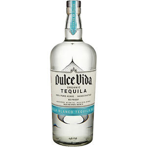 Dulce Vida Tequila Blanco