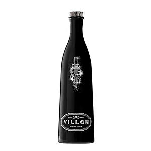 Villon French Spiced Liqueur 80