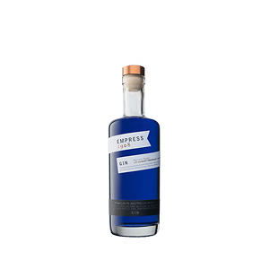 Empress 1908 Dry Gin Original Indigo 85