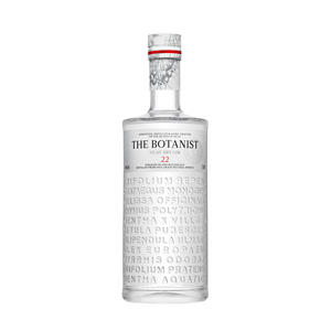 The Botanist Islay Dry Gin 92