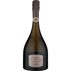 DUVAL LEROY CHAMPAGNE BRUT FEMME DE CHAMPAGNE GRAND CRU
