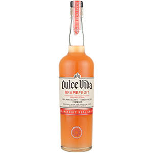 Dulce Vida Grapefruit Tequila 70
