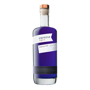 Empress 1908 Dry Gin Original Indigo 85