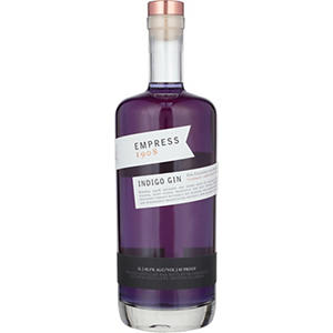 Empress 1908 Dry Gin Original Indigo 85
