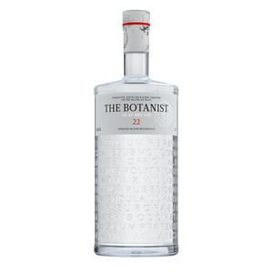 The Botanist Islay Dry Gin 92