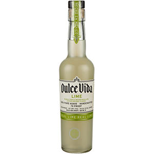 Dulce Vida Lime Flavored Tequila 70
