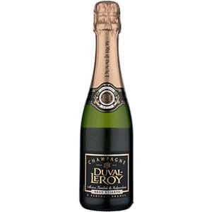 Duval Leroy Champagne Brut Reserve