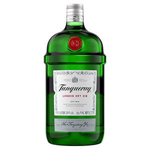 TANQUERAY LONDON DRY GIN 94.6 750ML