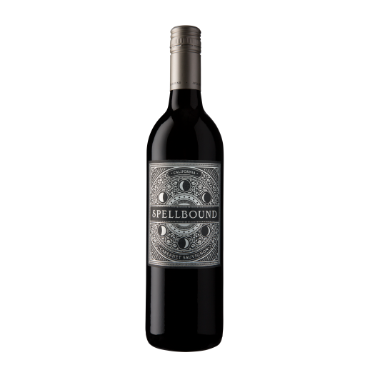 SPELLBOUND CAB SAUV