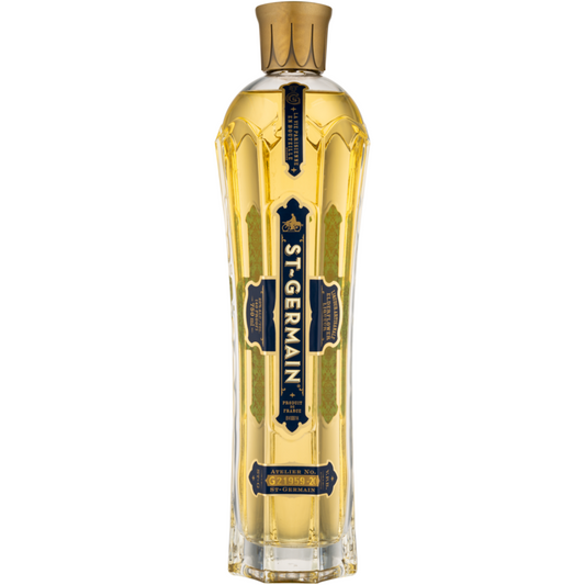 St Germain Elderflower Liqueur 40 750ML
