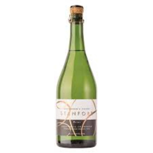 Stanford Brut Governor'S Cuvee Charmat California 750ML