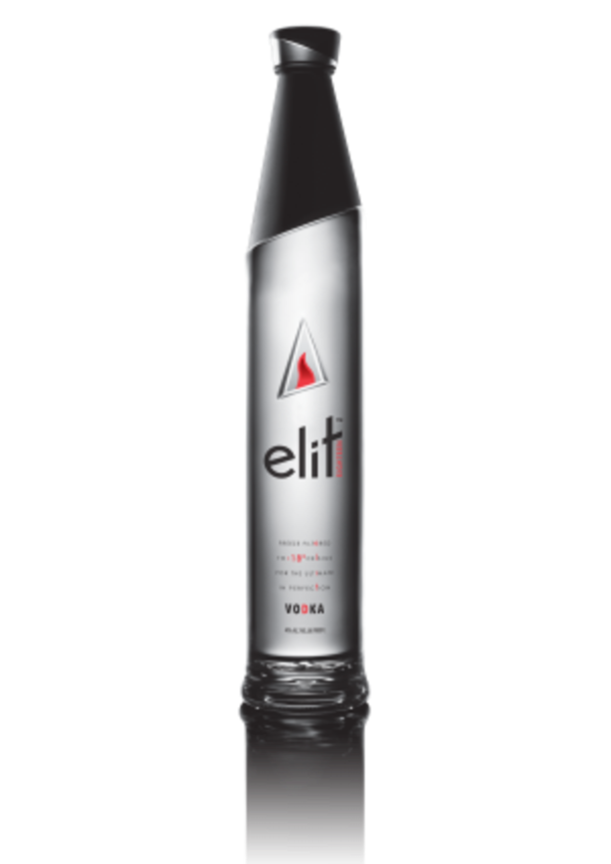 Stoli Elit Vodka 80 Proof 1 Liter