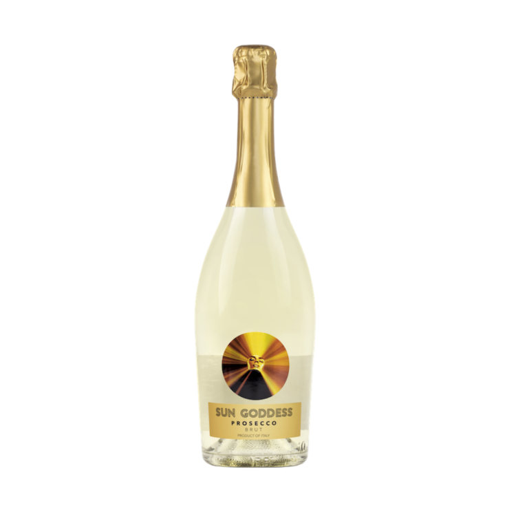 SUN GODDESS PROSECCO BRUT 750ML