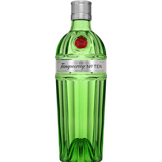 Tanqueray Batch Distilled Gin No. Ten 94.6 750ML