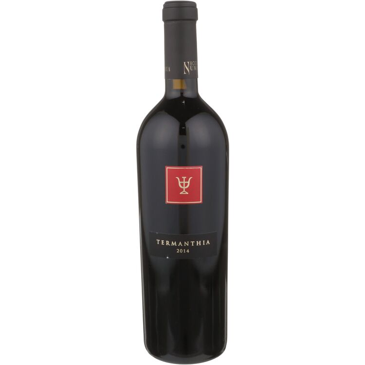 TERMANTHIA TORO 2014 750ML
