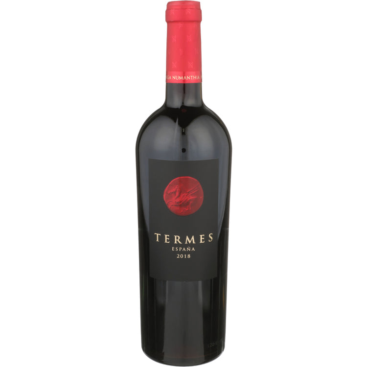TERMES TORO 2018 750ML