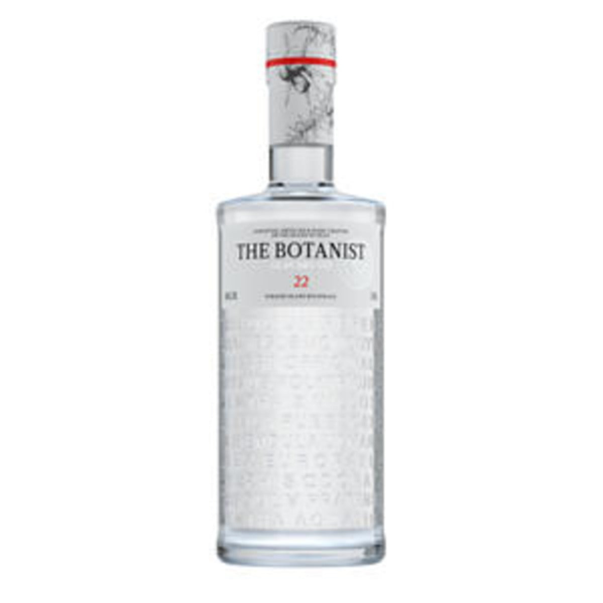 The Botanist Islay Dry Gin