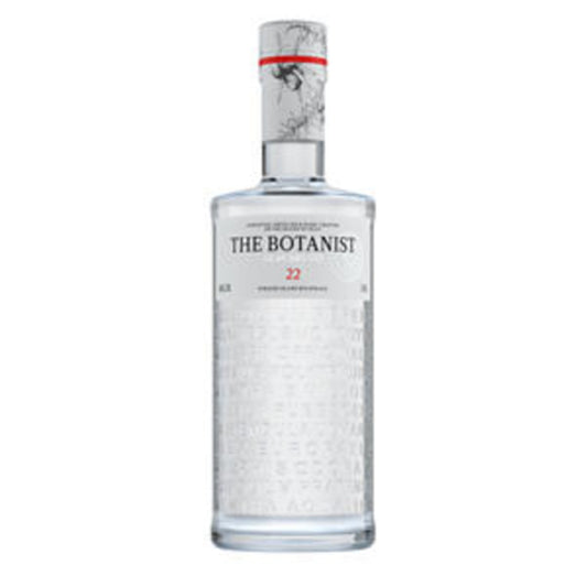 The Botanist Islay Dry Gin