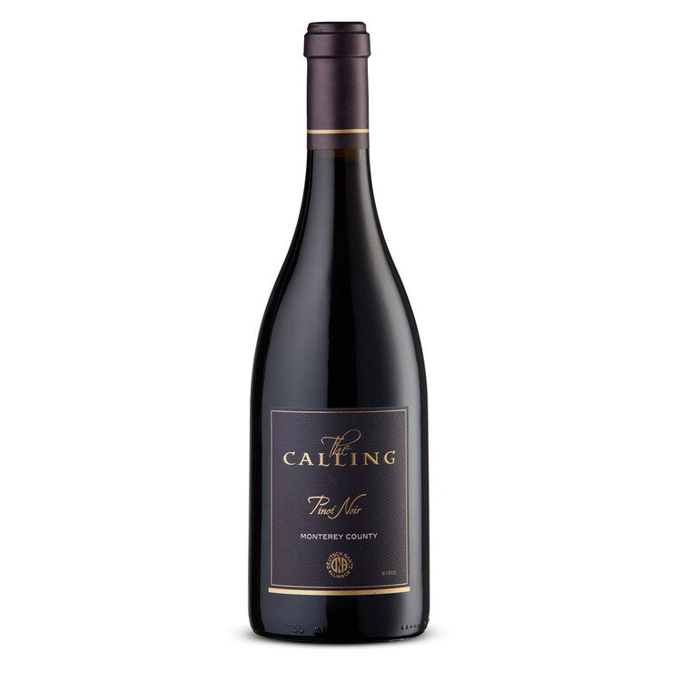 THE CALLING PINOT NOIR MONTEREY COUNTY 2022 750ML