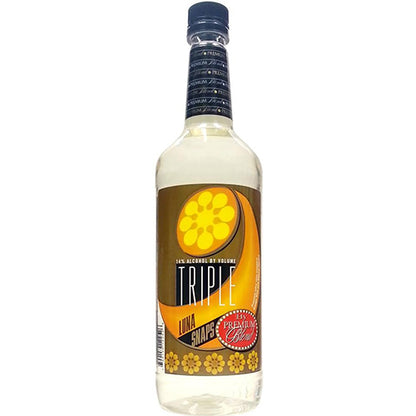 Triple Luna (24% 1 Liter)