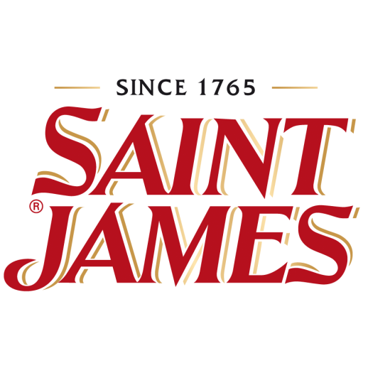 Saint James Rum Royal Ambre 80 750 ML