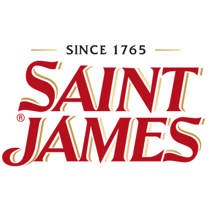 Saint James Rum Royal Ambre 80 750 ML