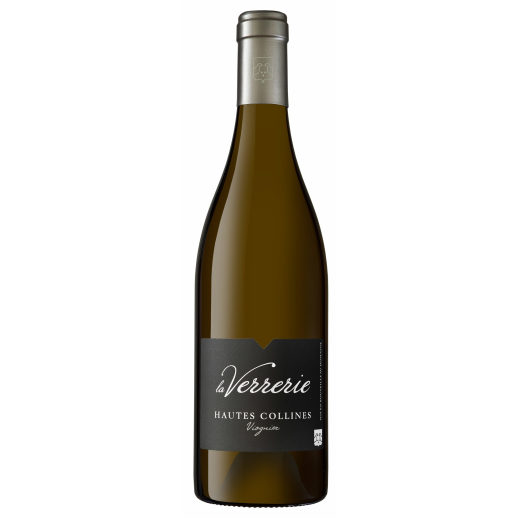 CH LA VERRERIE VIOGNIER 22 6B