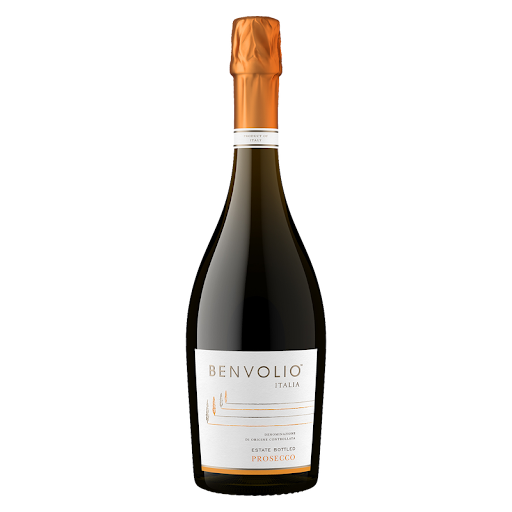 Prosecco Benvolio 750ML (NV)