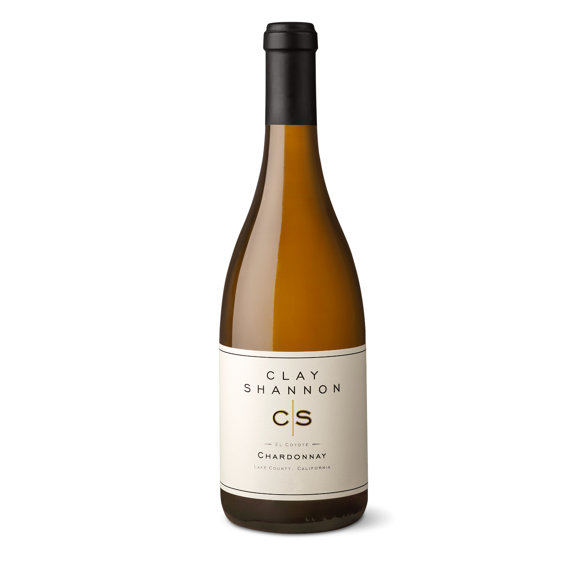 Chardonnay El Coyote High Valley 2024 750ML