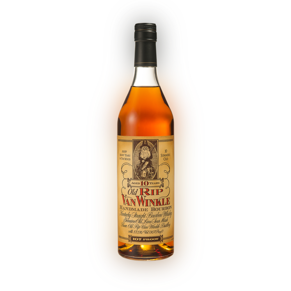 Old Rip Van Winkle 10 Year Bourbon 750ml