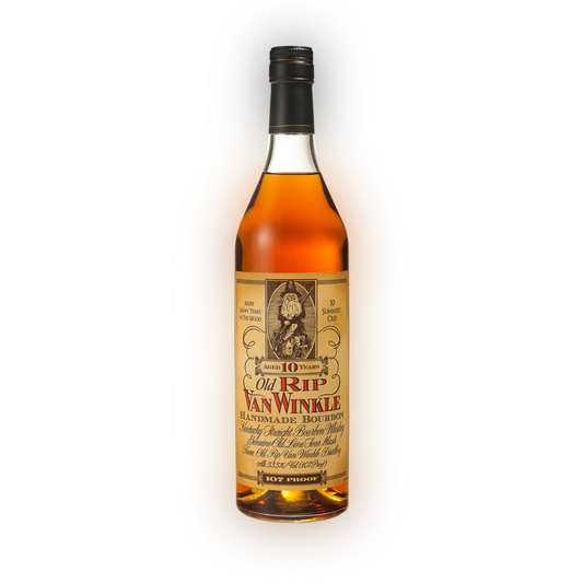 Old Rip Van Winkle 10 Year Bourbon 750ml