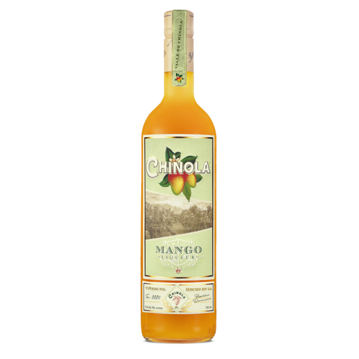 Chinola Liqueur Mango 42 750ML