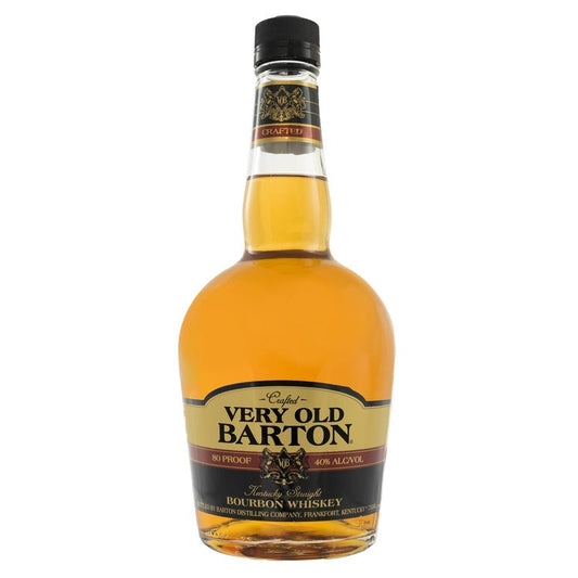 Very Old Barton Kentucky Straight Bourbon 750ml