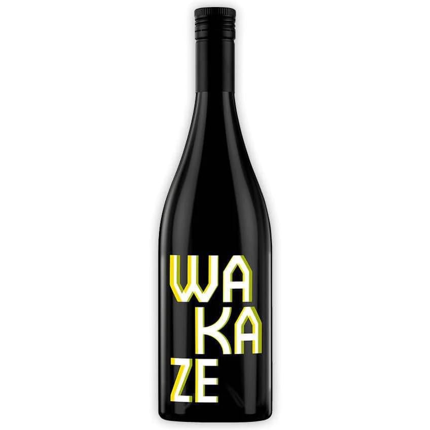 Wakaze Yuzu Sake 750ML