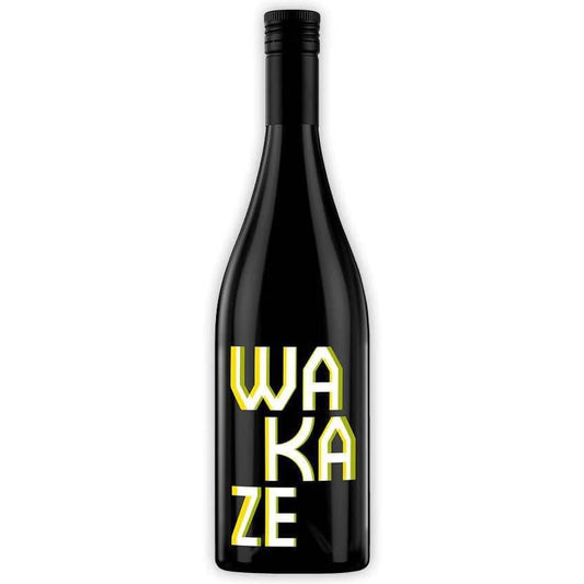 Wakaze Yuzu Sake 750ML