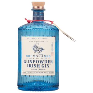 Drumshanbo Gunpowder Irish Gin