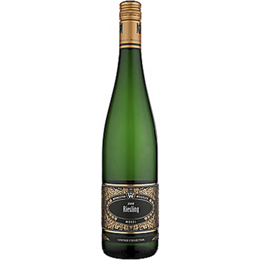 Weinguter Wegeler Riesling Deinhard Mosel 2014 750ML