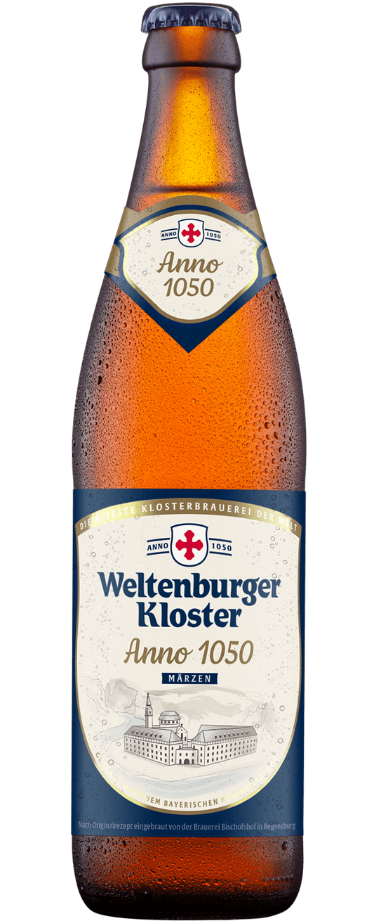 Weltenburger Anno 1050 Keg 50L - Local Pickup Only