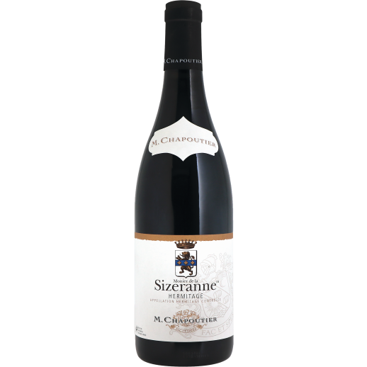 CHAPOUTIER HERM SIZERANNE RG 19 6B
