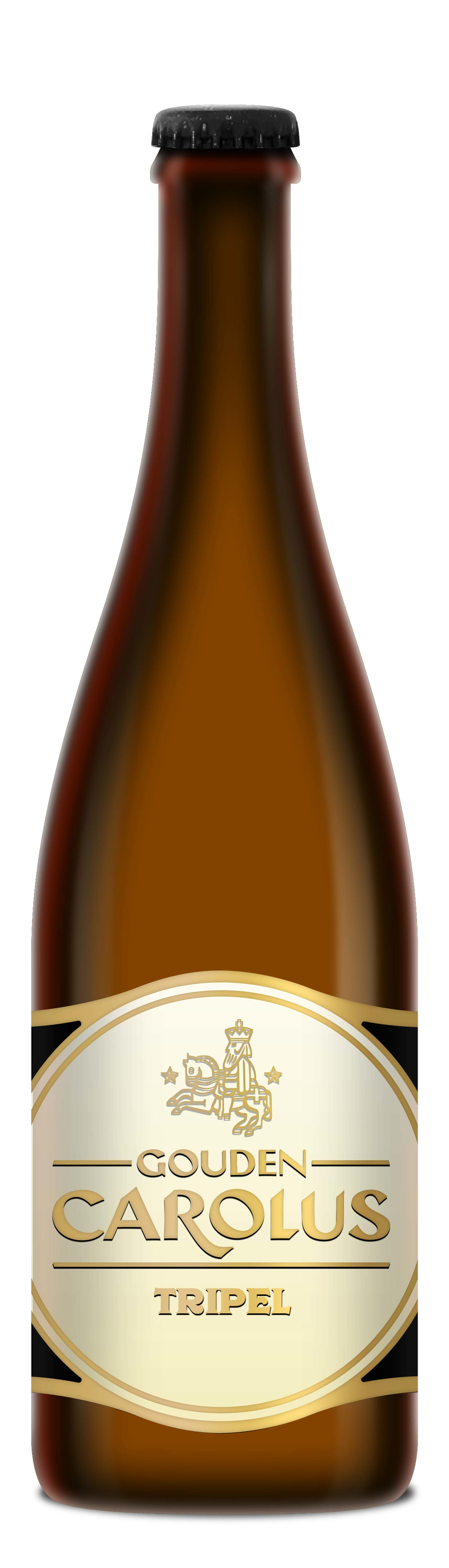 Gouden Carolus Tripel 750ML