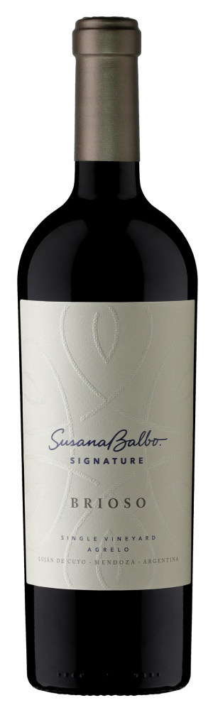 Susana Balbo 2020 Brioso